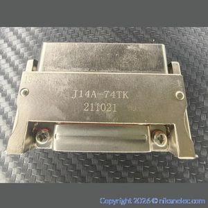 J14A-74TK-Crimping
