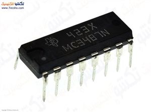 MC3487N DIP-16