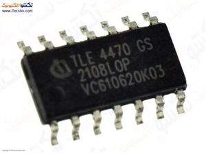 TLE4470 SOP-14