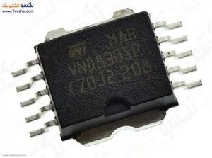VND830SP PSO-10