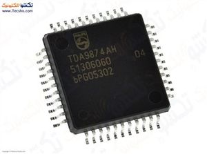 TDA9874AH
