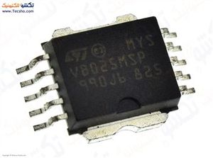 VB025MSP PSO-10