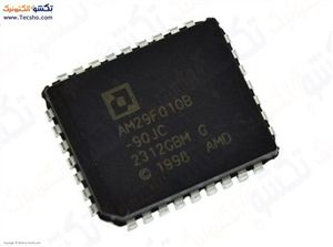 29F010B-90JC PLCC-32
