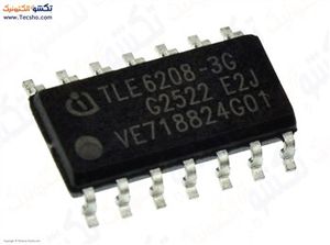 TLE6208-3G SOP-14