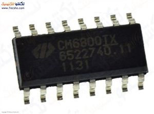CM6800TX SOP-16