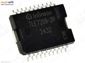 TLE7209-2R HSOP-20