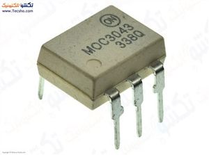 MOC3043 DIP-6