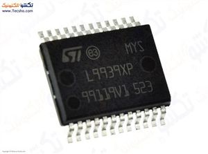 L9939XP SSOP-24