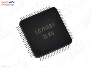 LC75884