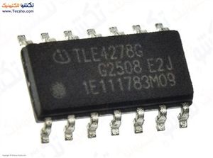TLE4278G SOP-14