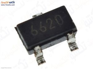 XC6206P332MR SOT-23-3