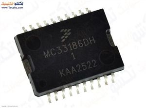 MC33186 HSOP-20
