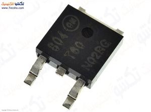 MOSFET NTD60N02R SMD