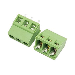 ترمینال آسانسوری KF128 3PIN