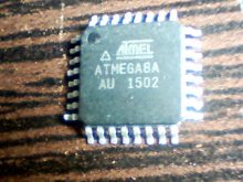 atmega8a