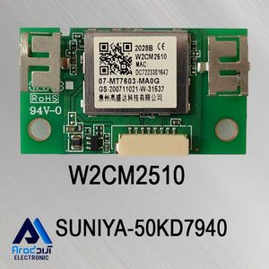 برد وای فای تلویزیون سونیا 50KD7940