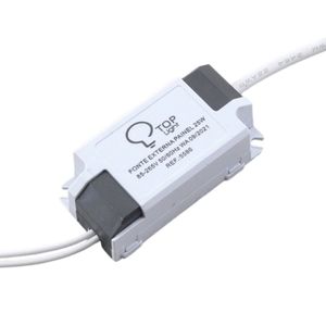 LED Driver (8-24)x1W قابدار