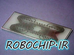 برد تبدیل SOIC 32 پین