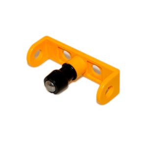 سازه و چرخ هرزگرد EasyMech