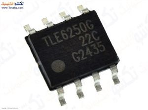 TLE6250 SOP-8
