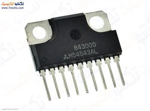 M 54543AL