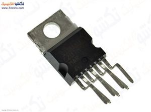 STV 8131