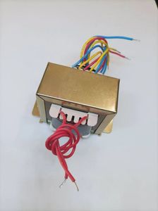 منبع تغذیه 9v ac زوجی و 5vمجزا