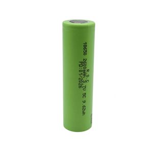 باتری 18650 ظرفیت 2600 میلی آمپر 5C برند RSC