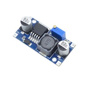 ماژول کاهنده LM2596 ( DC TO DC)