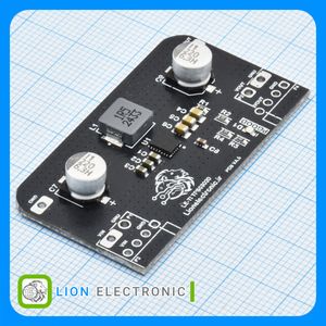 LE-TI TPS63020-3.3V