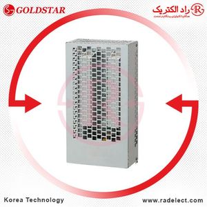 مقاومت ترمز درایو زیمنس 80 اهم 430 وات