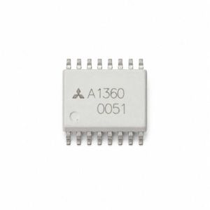 HCPL-1360 SOP8 NEW
