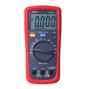خرید مولتی متر دیجیتال یونیتی مدل UT60S - ESC Market