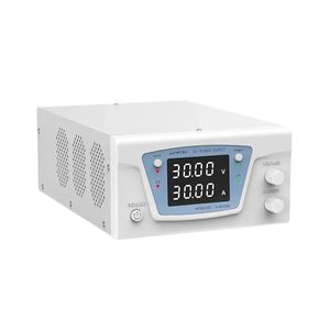 خرید منبع تغذیه 30 ولت 30 آمپر سوئیچینگ WANPTEK مدل KPS3030D - ESC Market