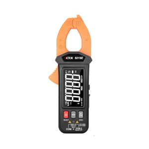 خرید کلمپ متر دیجیتال ویکتور مدل VICTOR 6019E - ESC Market