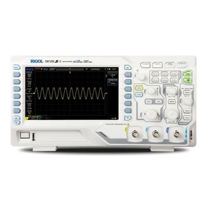اسیلوسکوپ ریگول (RIGOL) DS1202 Z-E