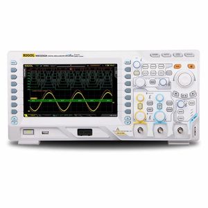 اسیلوسکوپ ریگول (RIGOL) DS2302A