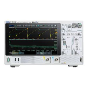 اسیلوسکوپ ریگول (RIGOL) DHO1102