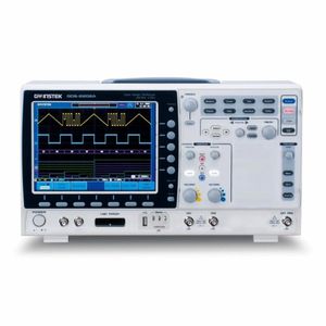 اسیلوسکوپ گودویل (GW Instek) GDS-2202A