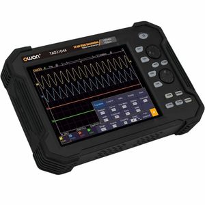 اسیلوسکوپ تبلتی اوون (OWON) TAO3104