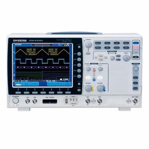 اسیلوسکوپ گودویل (GW Instek) GDS-2302A