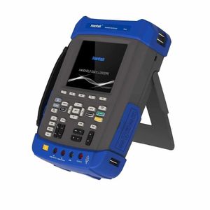 اسیلوسکوپ دستی هانتک (HANTEK) DSO8102E