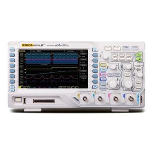اسیلوسکوپ ریگول (RIGOL) DS1104Z Plus