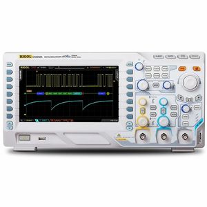 اسیلوسکوپ ریگول (RIGOL) DS2202A