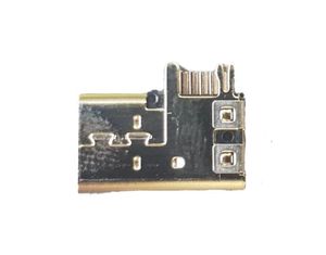 یو اس بی 14 پایه رو بوردی TYPE-C