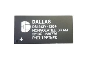 DS1243Y-120+