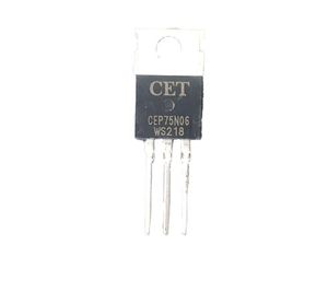 CEP75N06-VB