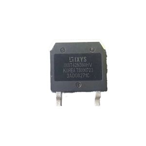 IXBT42N300HV