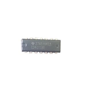CD4011BE