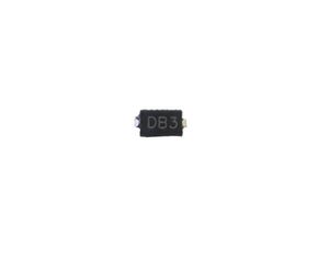 دیاک DB3 پکیج DO-35